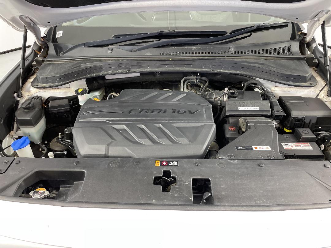 Photo '13' of Hyundai Santa FE Photo '13' of Hyundai Santa FE