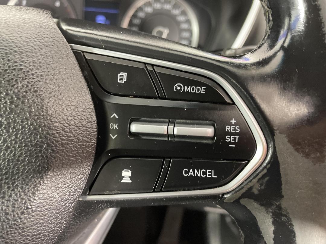 Photo '24' of Hyundai Santa FE Photo '24' of Hyundai Santa FE