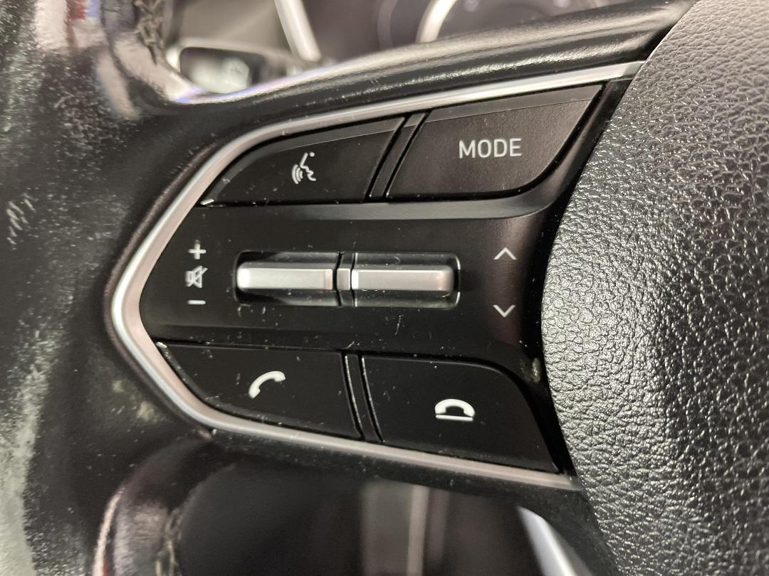 Photo '23' of Hyundai Santa FE Photo '23' of Hyundai Santa FE