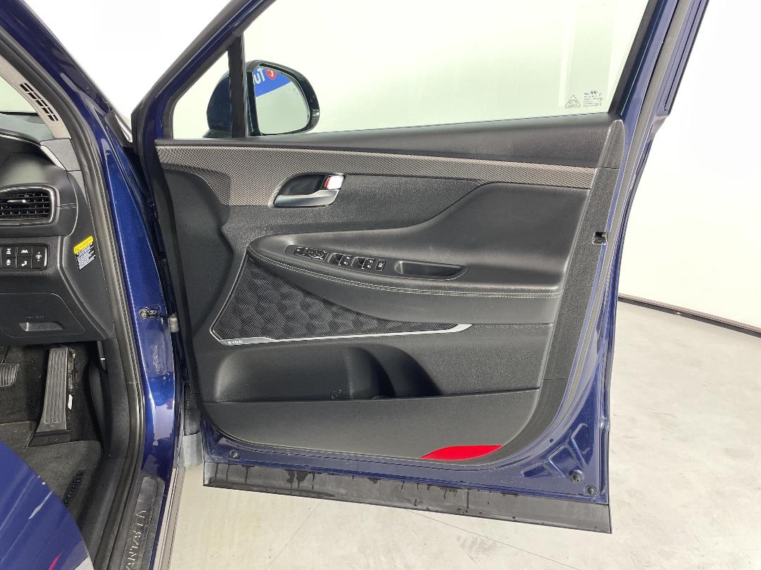 Photo '15' of Hyundai Santa FE