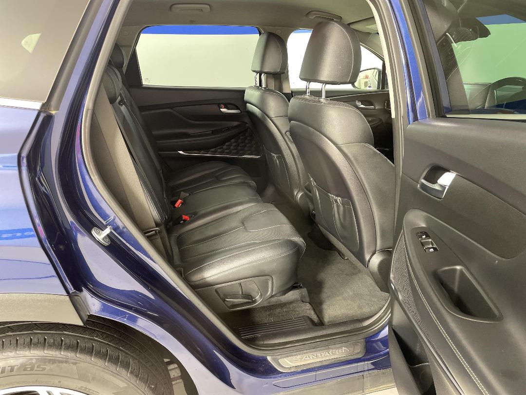 Photo '20' of Hyundai Santa FE