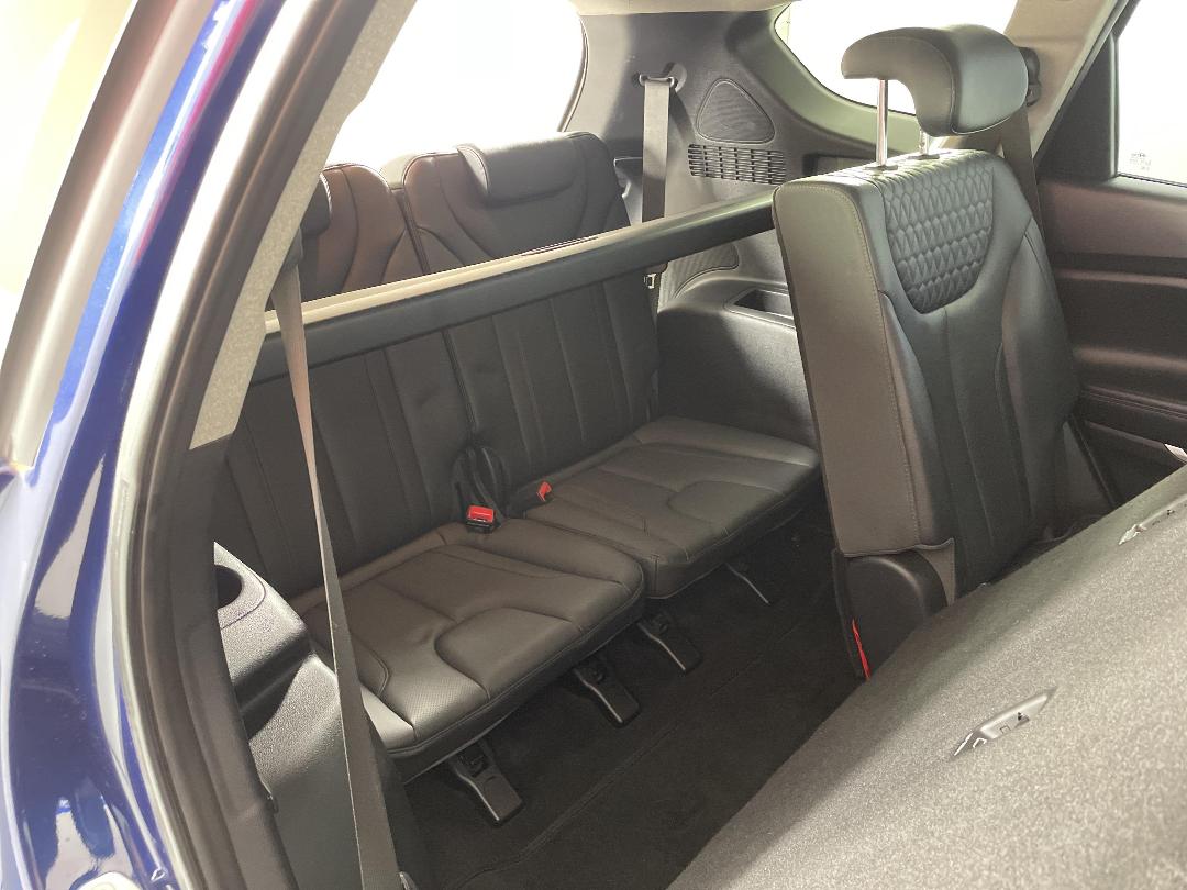 Photo '25' of Hyundai Santa FE