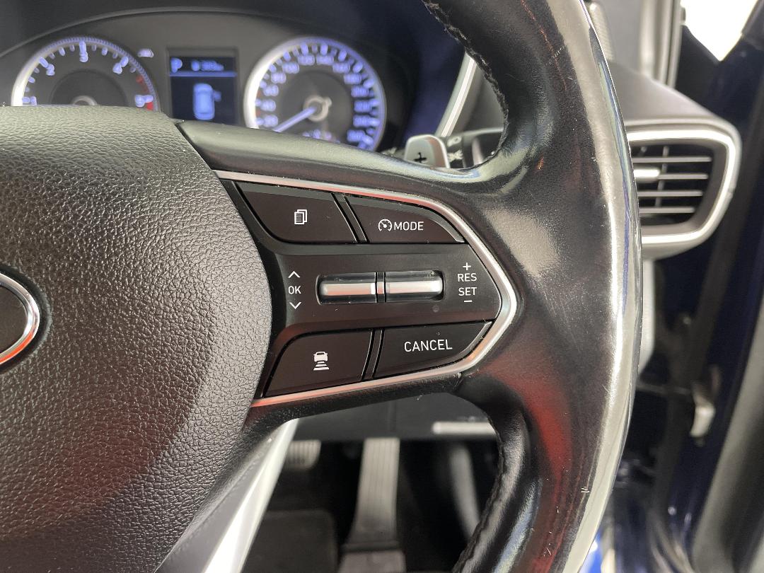 Photo '24' of Hyundai Santa FE