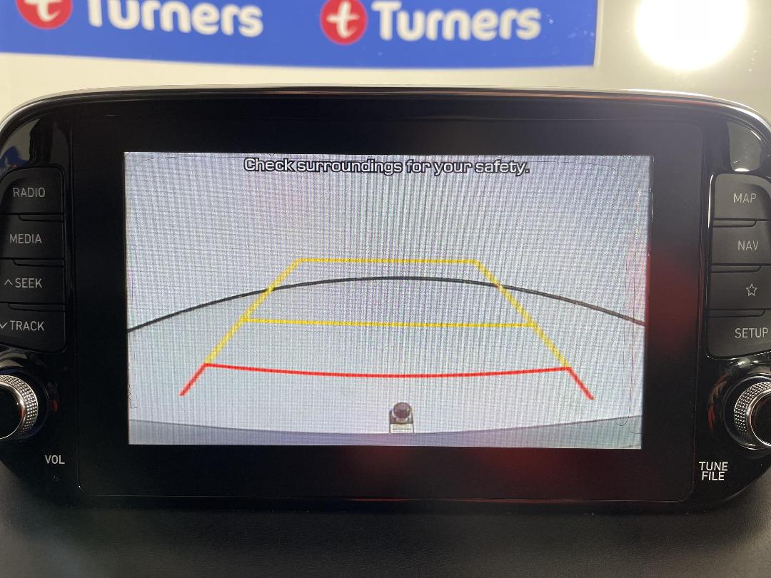 Photo '29' of Hyundai Santa FE