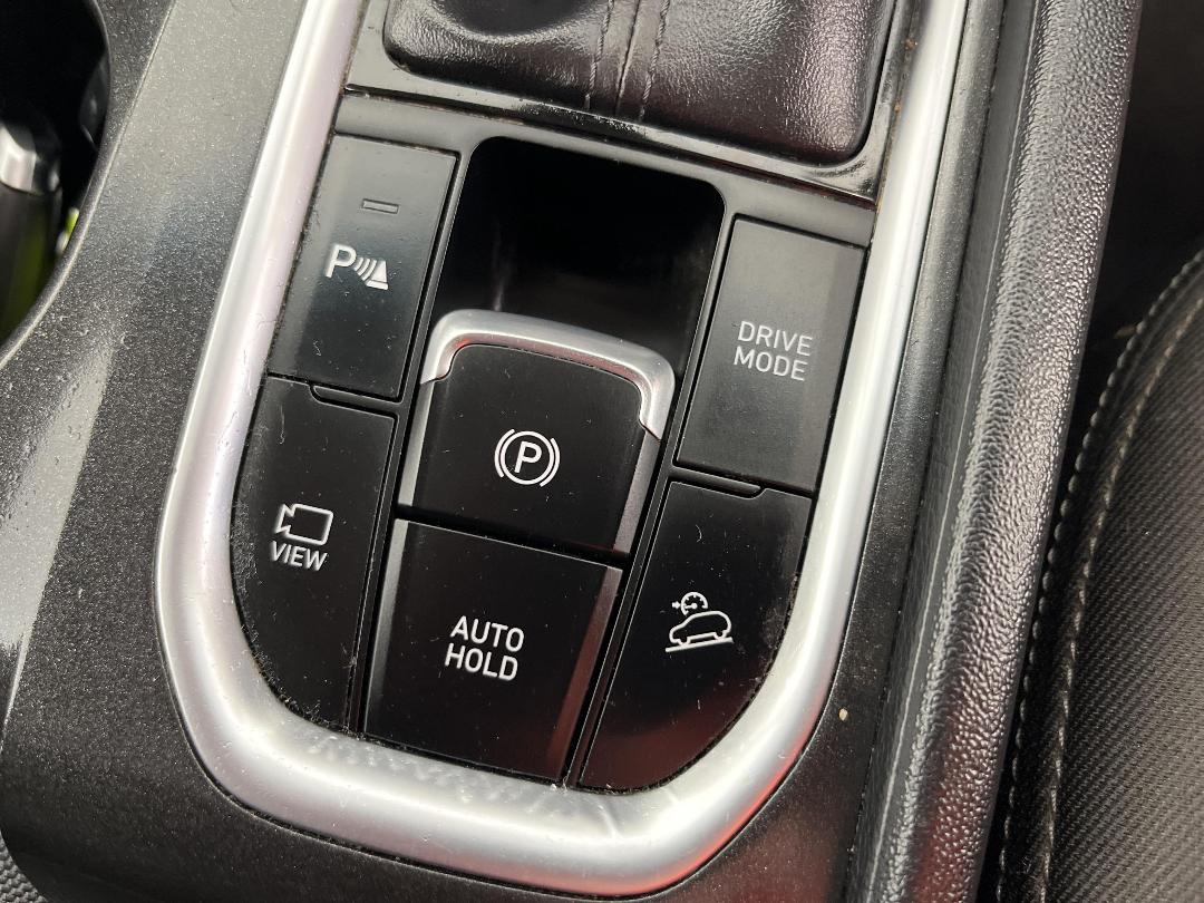 Photo '27' of Hyundai Santa FE