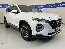 Thumbnail '1' of Hyundai Santa FE
