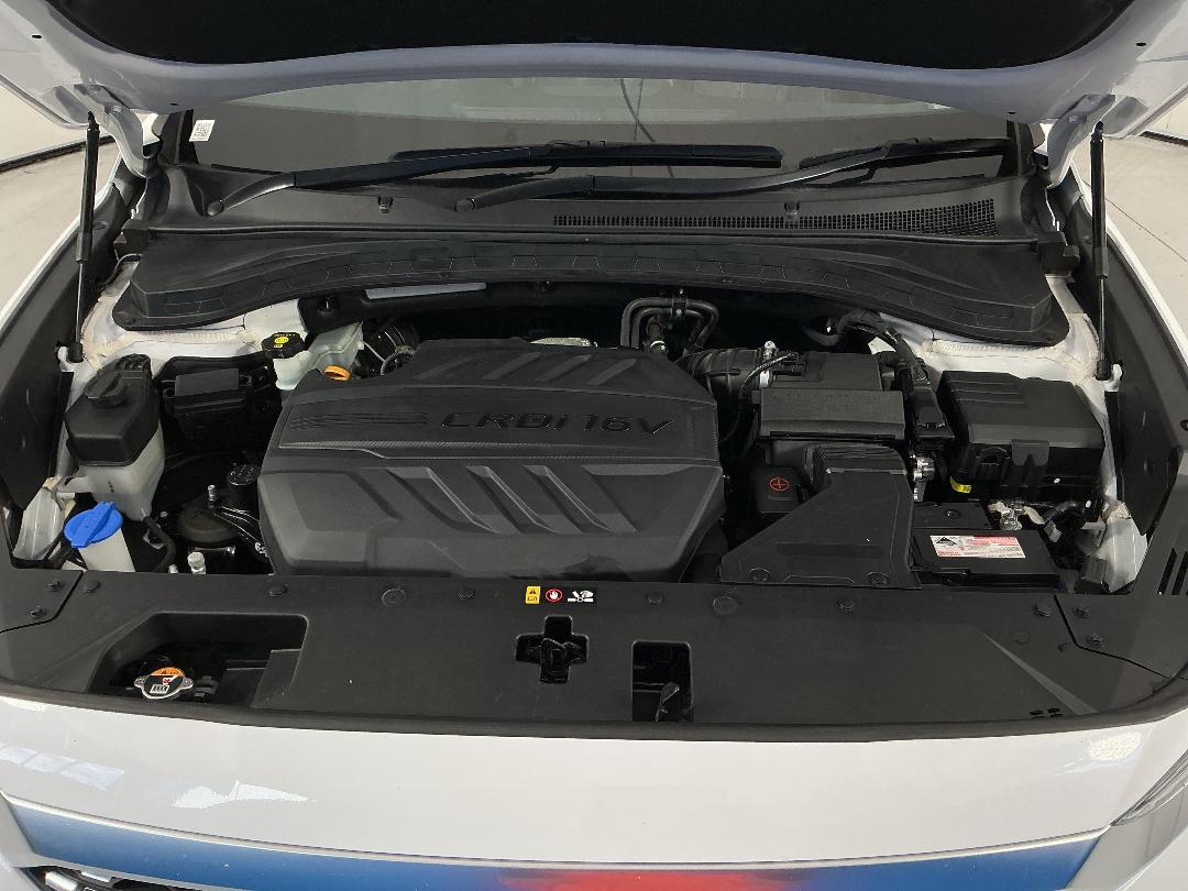 Photo '13' of Hyundai Santa FE Photo '13' of Hyundai Santa FE