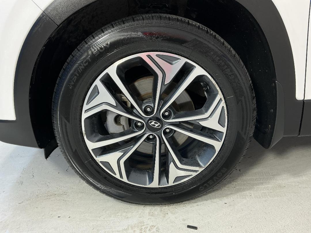 Photo '10' of Hyundai Santa FE Photo '10' of Hyundai Santa FE