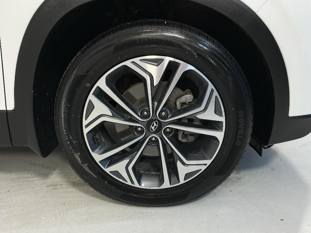 Photo '9' of Hyundai Santa FE Photo '9' of Hyundai Santa FE