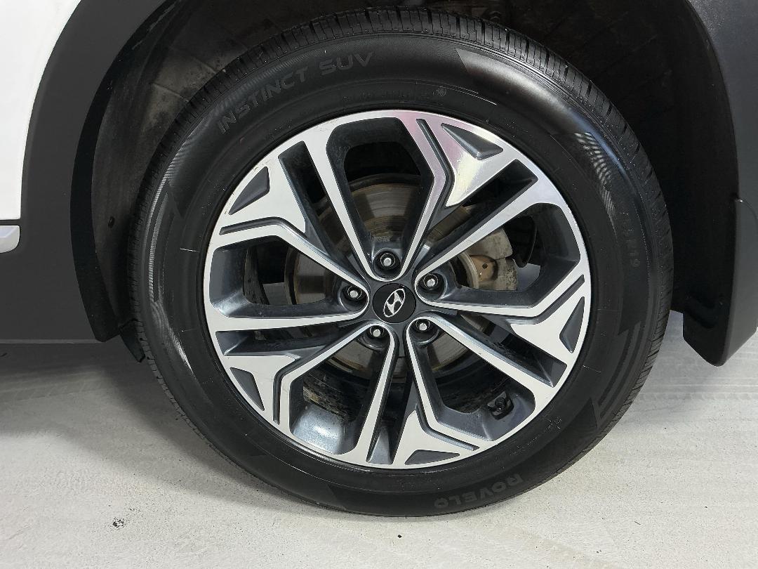 Photo '11' of Hyundai Santa FE Photo '11' of Hyundai Santa FE