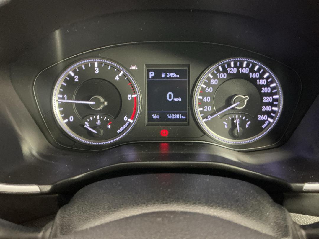 Photo '21' of Hyundai Santa FE Photo '21' of Hyundai Santa FE