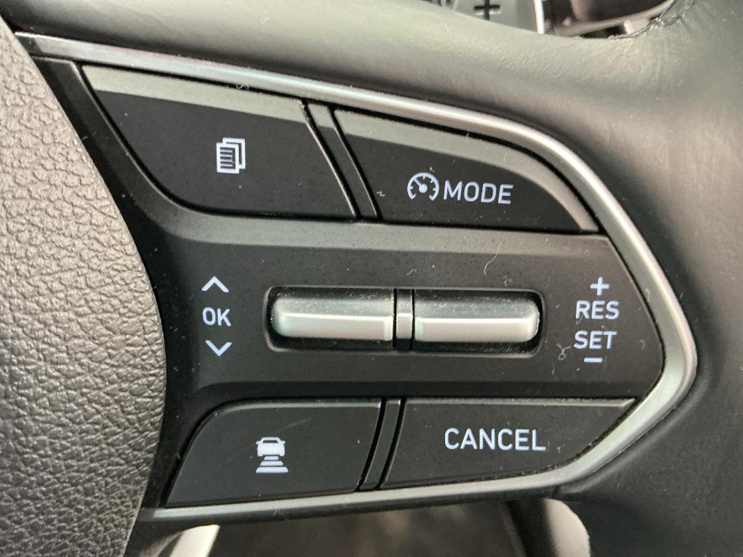 Photo '25' of Hyundai Santa FE Photo '25' of Hyundai Santa FE