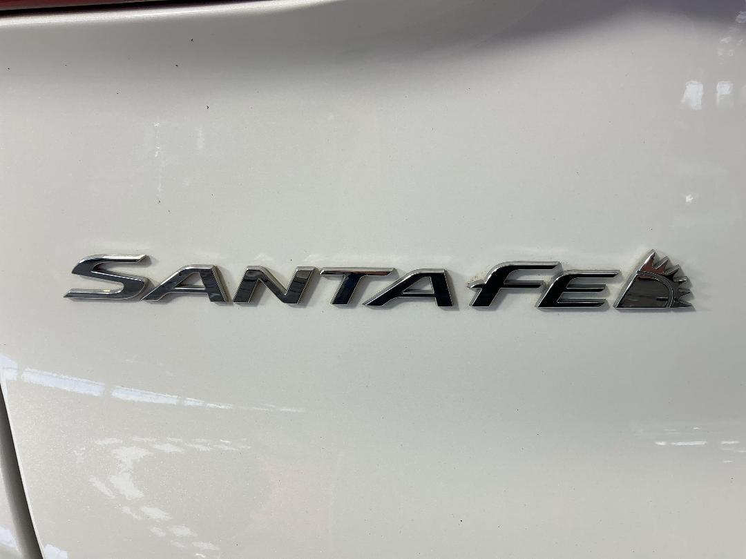 Photo '30' of Hyundai Santa FE Photo '30' of Hyundai Santa FE