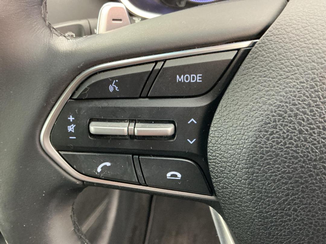 Photo '26' of Hyundai Santa FE Photo '26' of Hyundai Santa FE