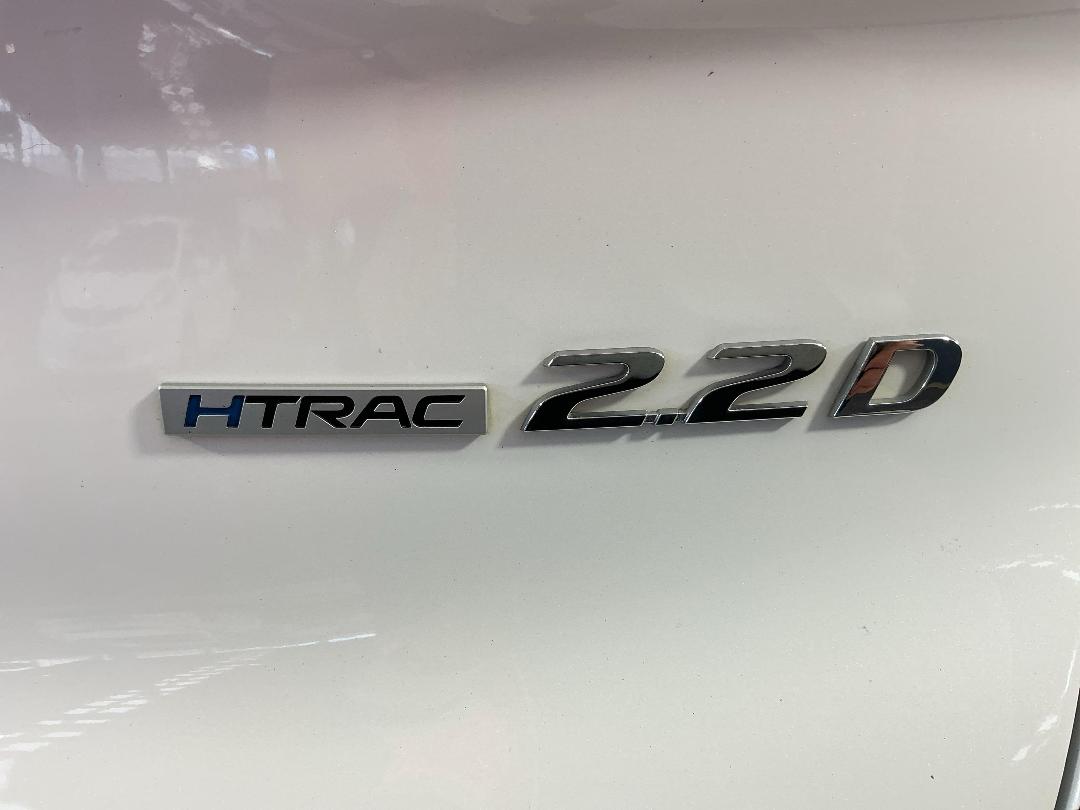 Photo '31' of Hyundai Santa FE Photo '31' of Hyundai Santa FE