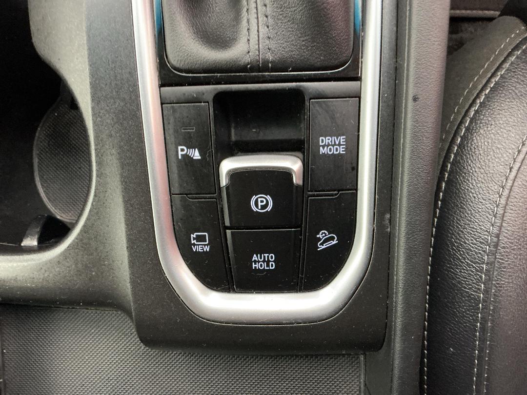 Photo '27' of Hyundai Santa FE Photo '27' of Hyundai Santa FE