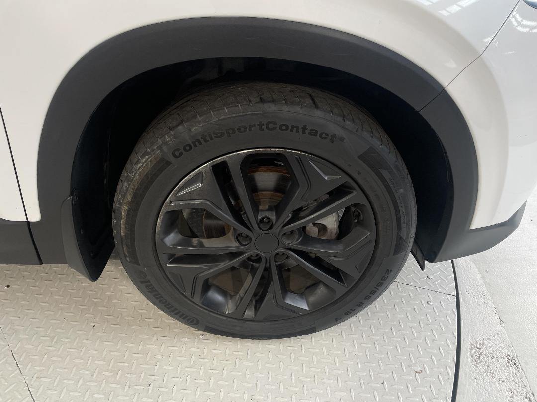 Photo '2' of Hyundai Santa FE TM Elite