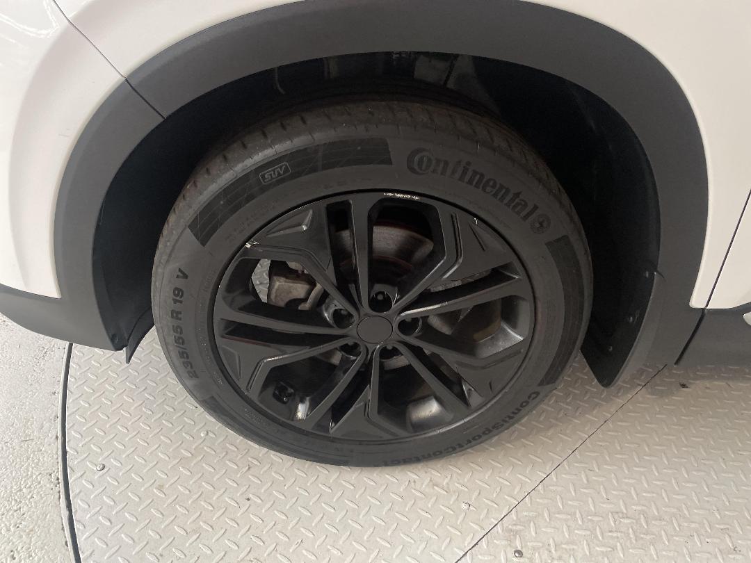 Photo '5' of Hyundai Santa FE TM Elite