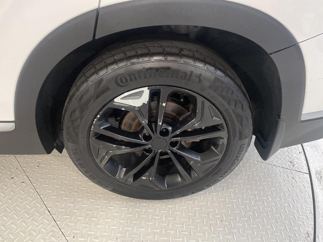 Photo '11' of Hyundai Santa FE TM Elite