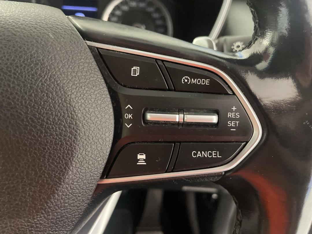 Photo '24' of Hyundai Santa FE TM Elite