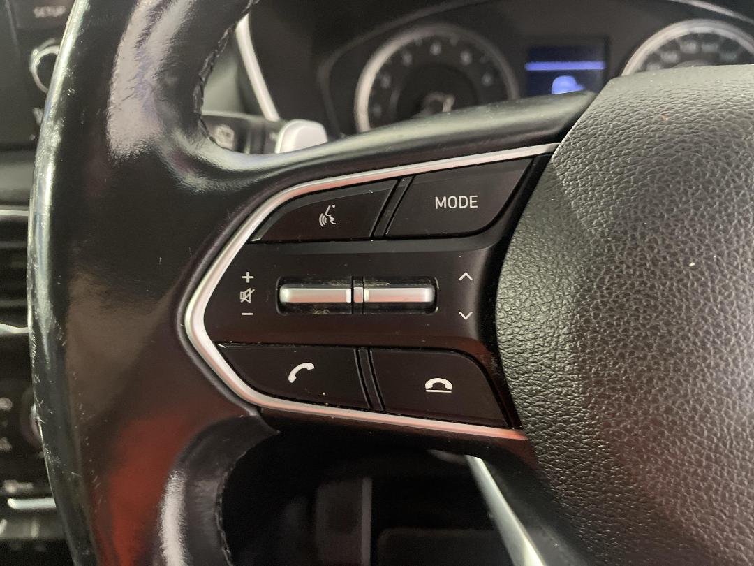 Photo '25' of Hyundai Santa FE TM Elite