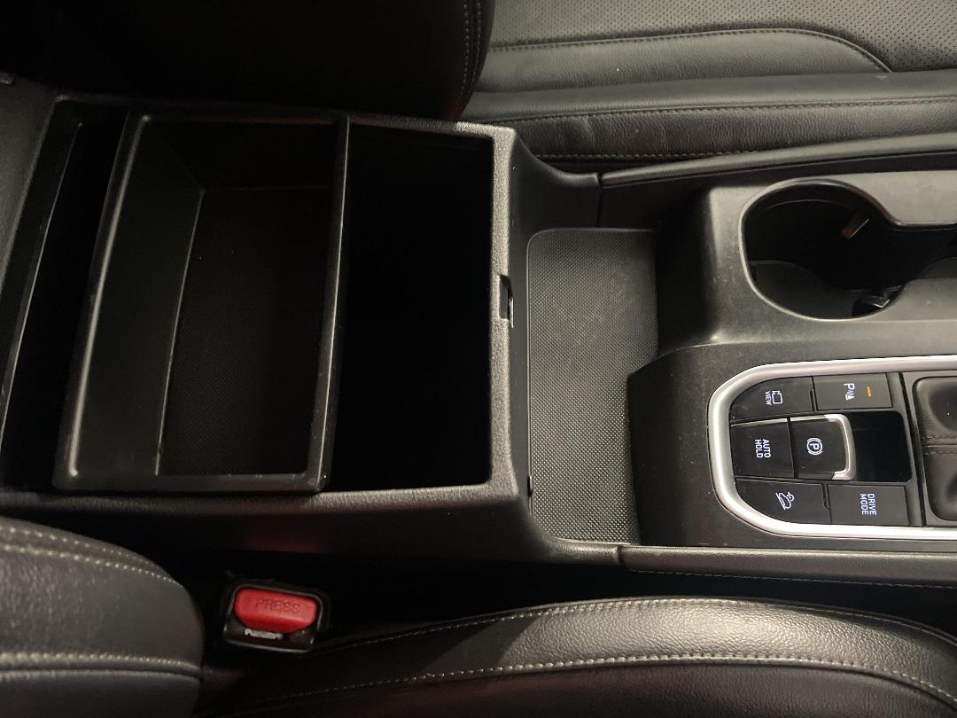 Photo '31' of Hyundai Santa FE TM Elite