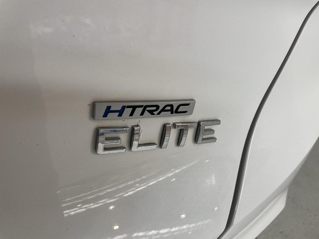 Photo '35' of Hyundai Santa FE TM Elite