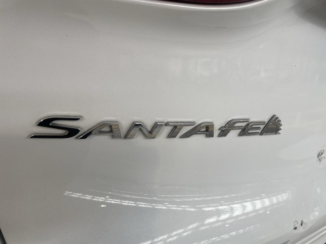 Photo '34' of Hyundai Santa FE TM Elite