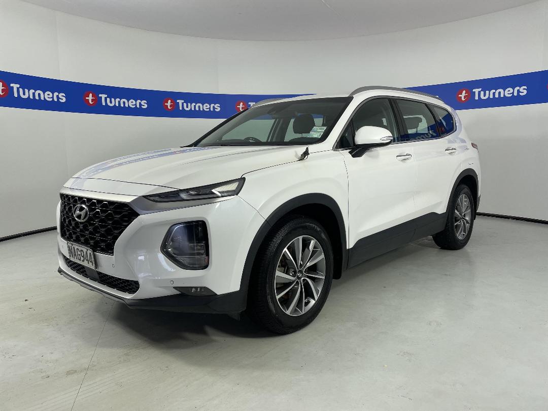 Photo '4' of Hyundai Santa FE Photo '4' of Hyundai Santa FE