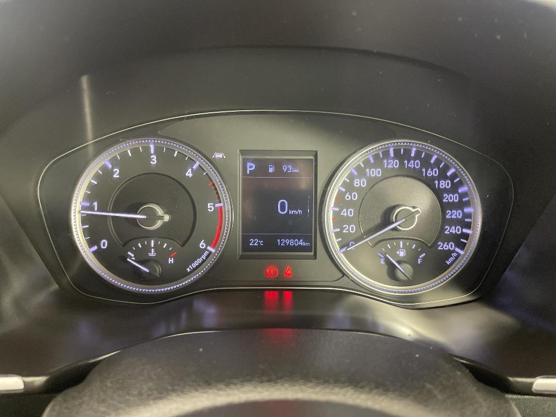 Photo '21' of Hyundai Santa FE Photo '21' of Hyundai Santa FE