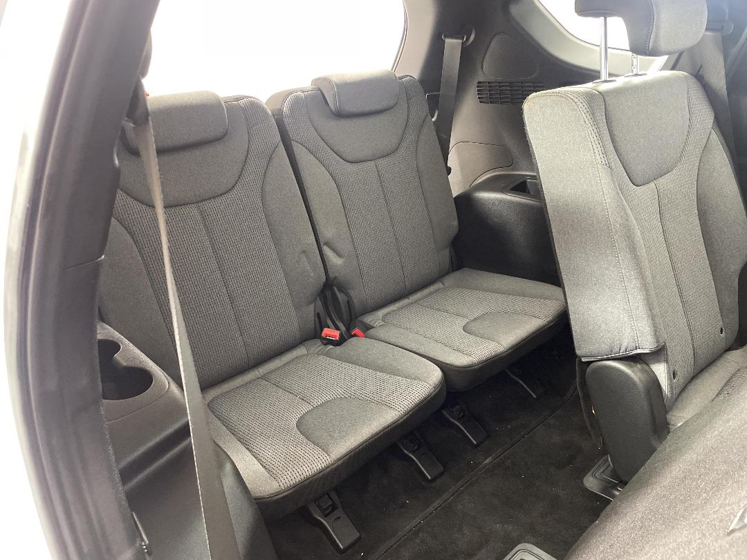 Photo '23' of Hyundai Santa FE Photo '23' of Hyundai Santa FE