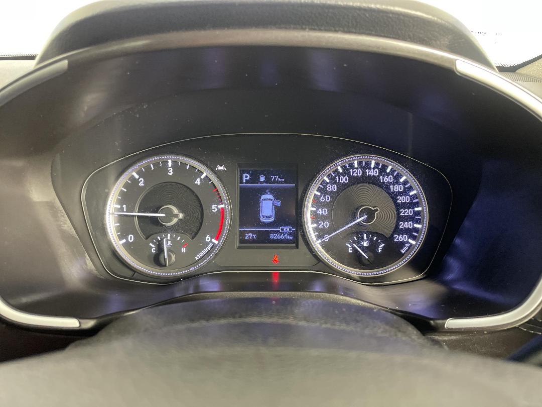 Photo '21' of Hyundai Santa FE