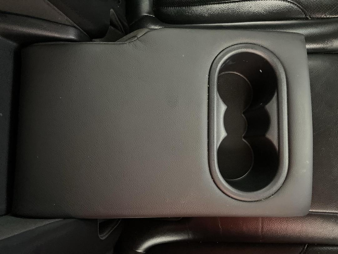 Photo '24' of Hyundai Santa FE