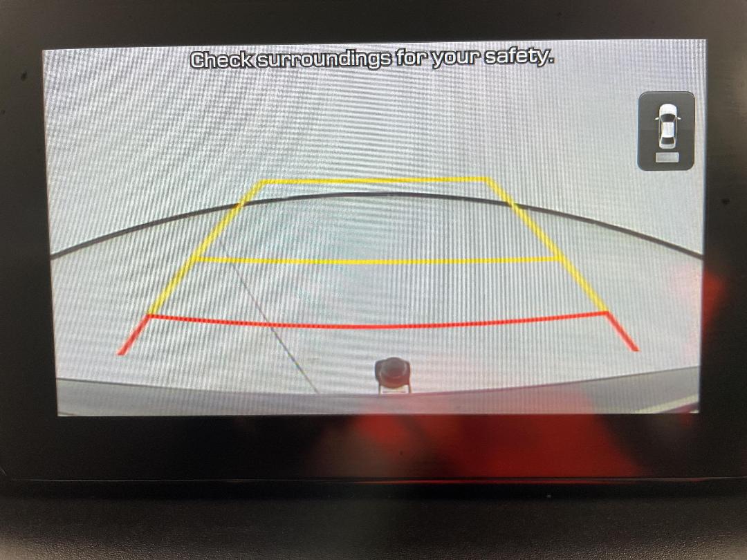 Photo '26' of Hyundai Santa FE