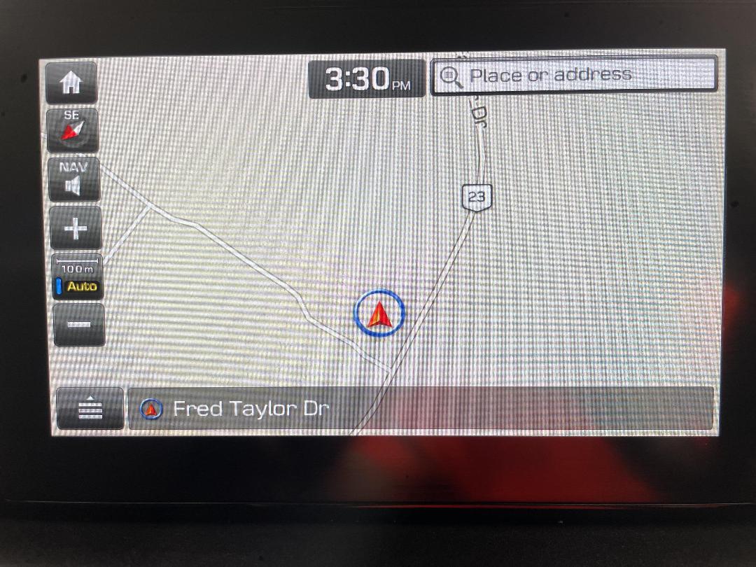 Photo '25' of Hyundai Santa FE