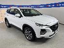 Thumbnail '1' of Hyundai Santa FE