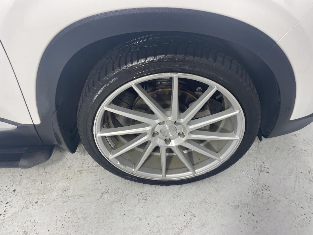 Photo '9' of Hyundai Santa FE