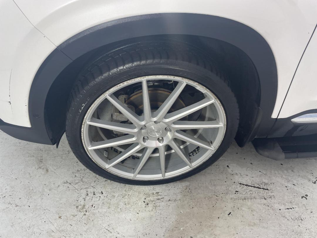 Photo '10' of Hyundai Santa FE