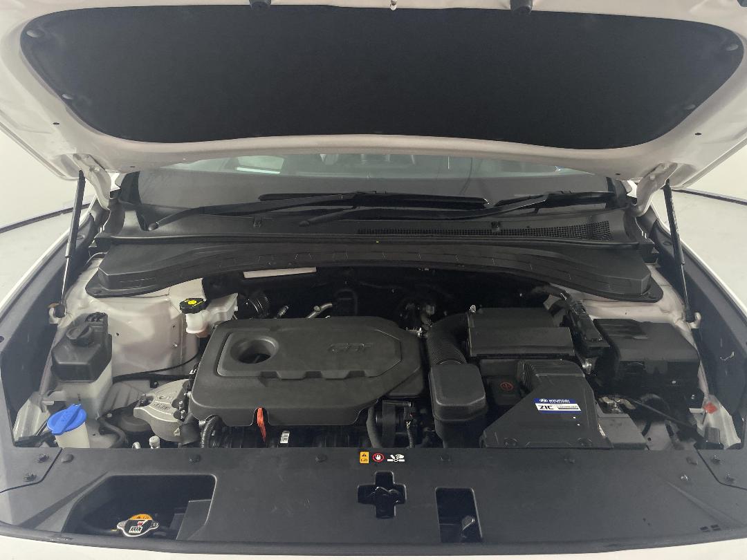 Photo '13' of Hyundai Santa FE