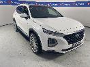 Thumbnail '1' of Hyundai Santa FE