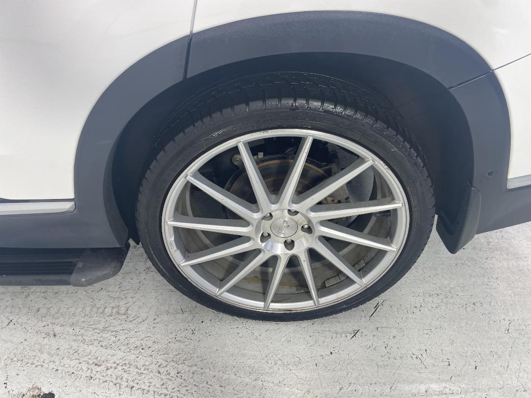 Photo '11' of Hyundai Santa FE