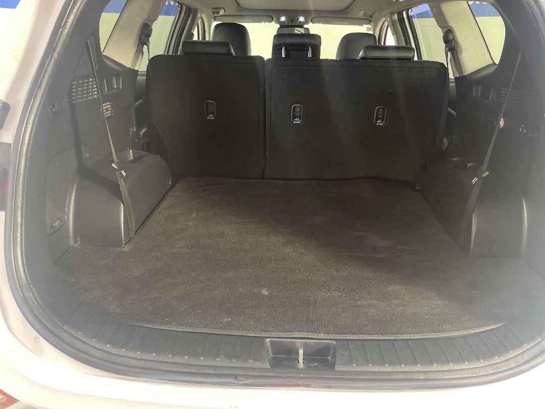 Photo '14' of Hyundai Santa FE