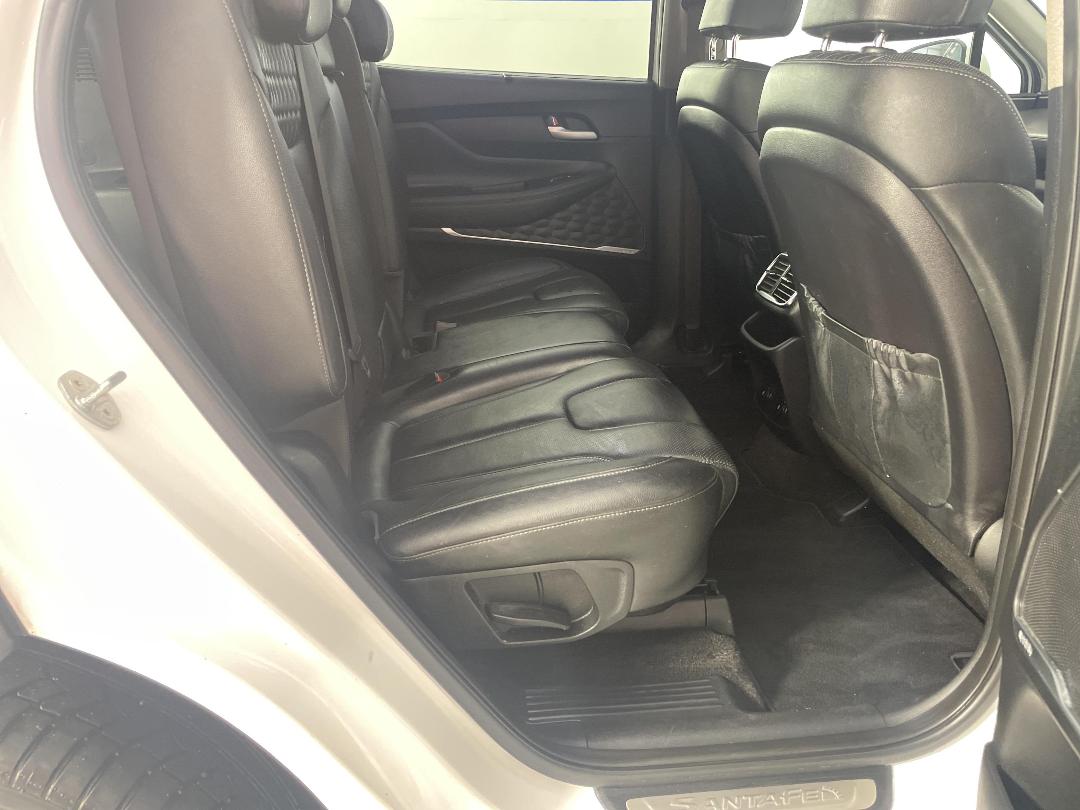 Photo '20' of Hyundai Santa FE