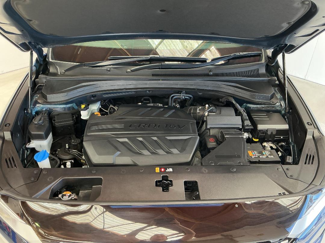 Photo '13' of Hyundai Santa FE