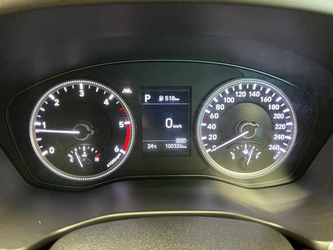 Photo '21' of Hyundai Santa FE