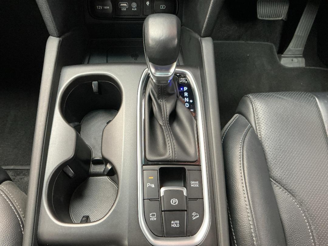 Photo '23' of Hyundai Santa FE