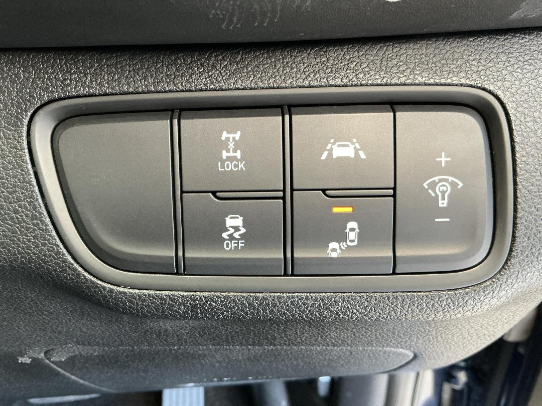 Photo '25' of Hyundai Santa FE