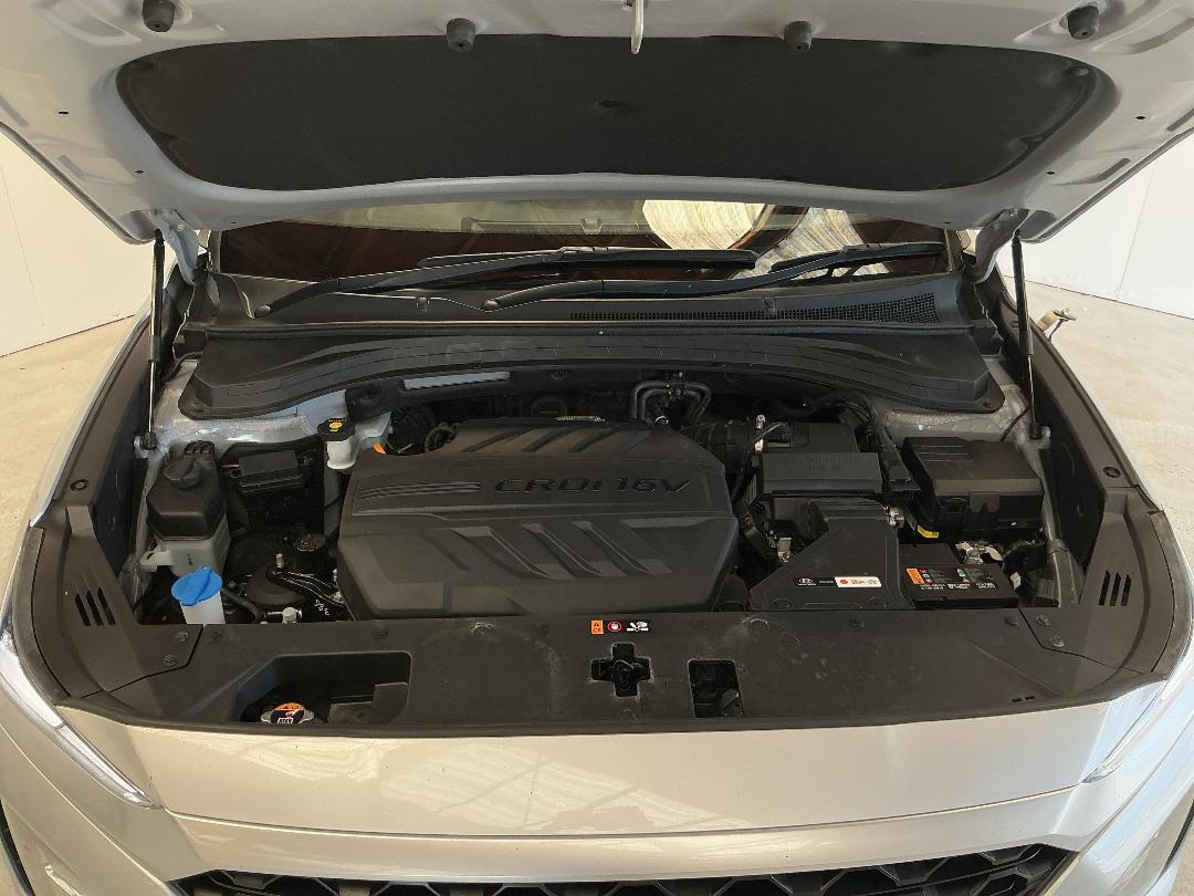 Photo '13' of Hyundai Santa FE