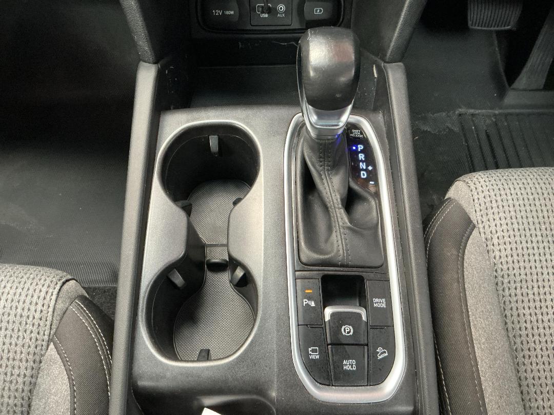 Photo '23' of Hyundai Santa FE