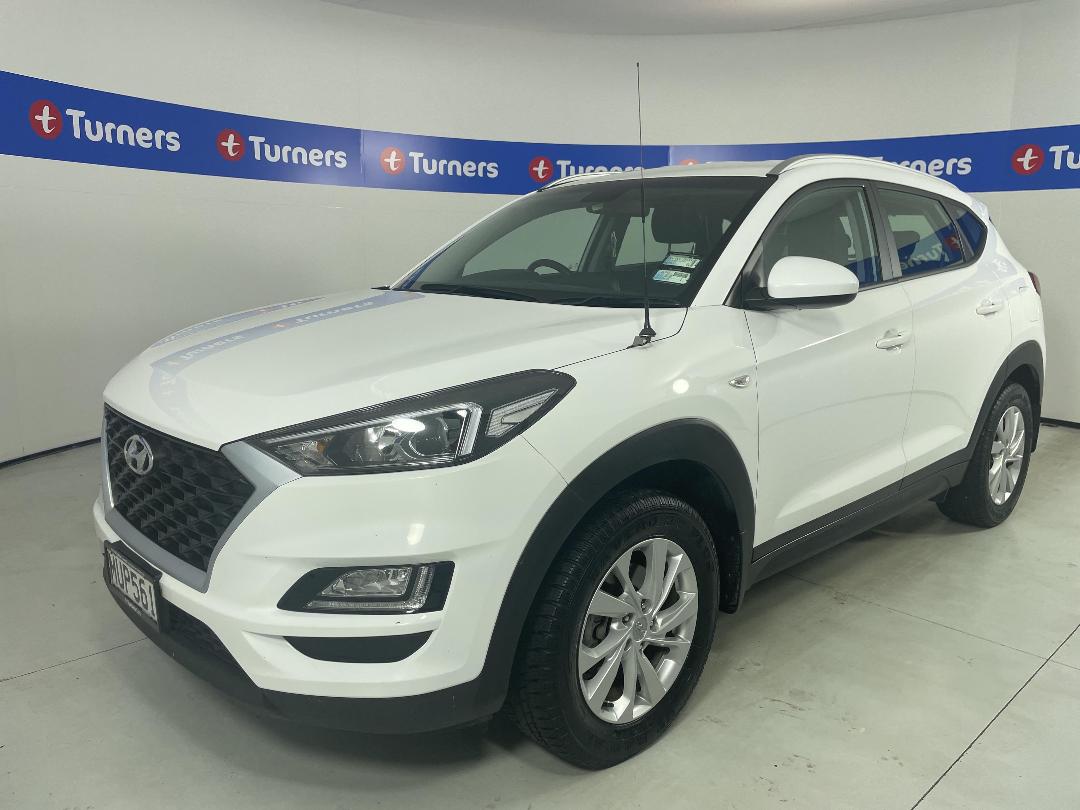 Photo '4' of Hyundai Tucson Photo '4' of Hyundai Tucson